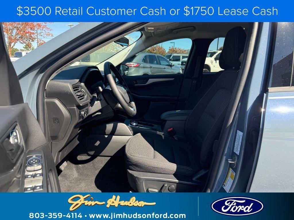 new 2024 Ford Escape car, priced at $26,685