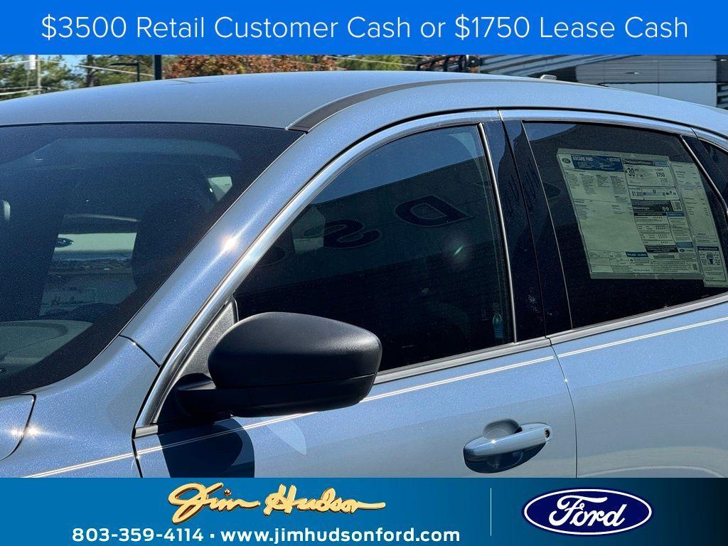 new 2024 Ford Escape car, priced at $26,685