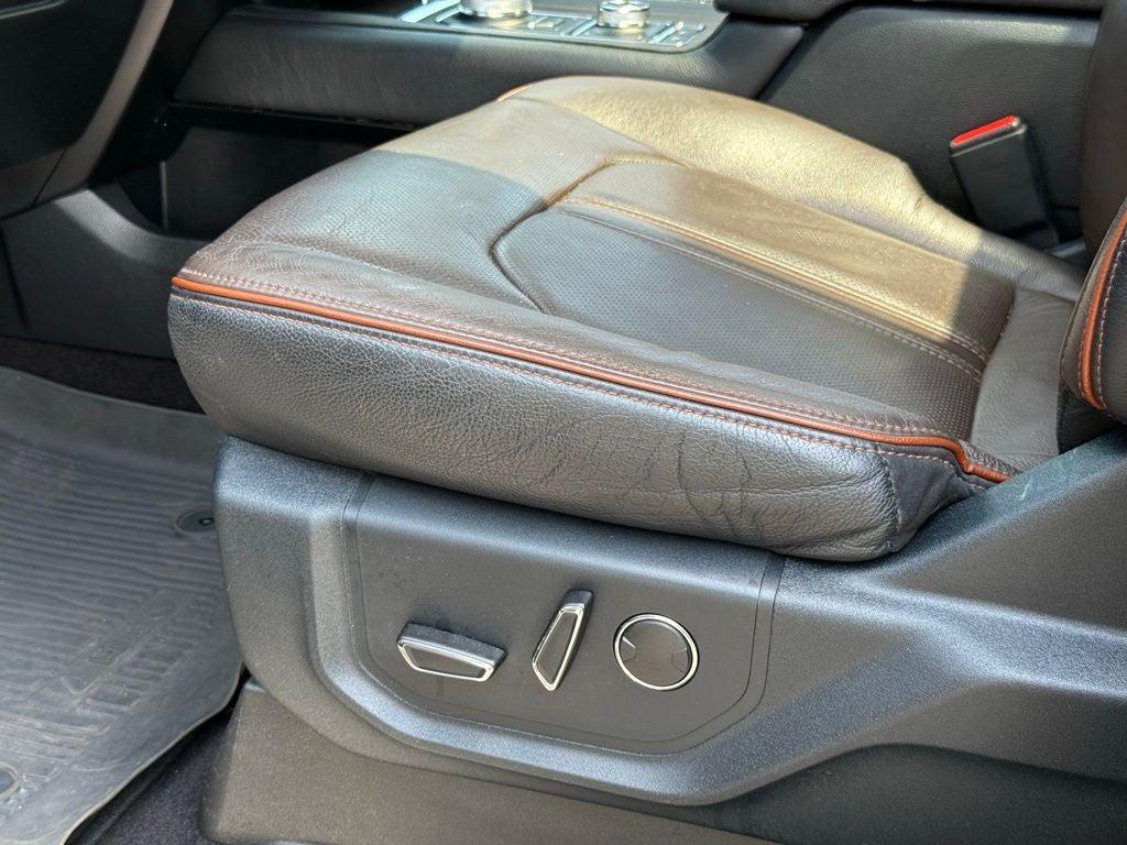 used 2021 Ford Expedition car, priced at $44,253