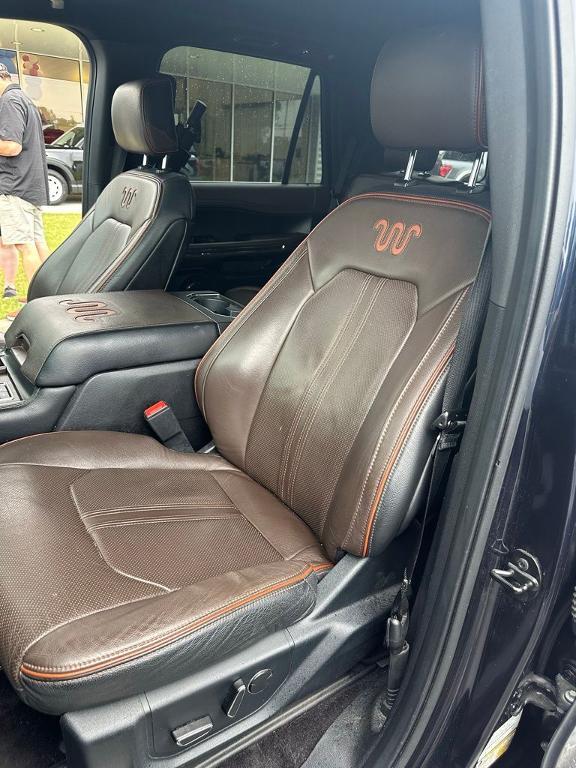 used 2021 Ford Expedition car, priced at $45,999