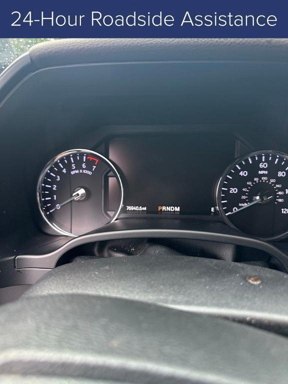 used 2021 Ford Expedition car, priced at $45,999