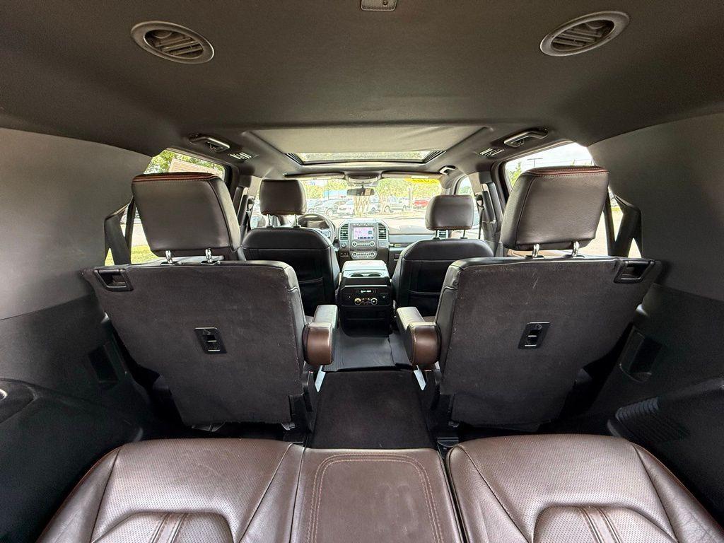 used 2021 Ford Expedition car, priced at $44,799
