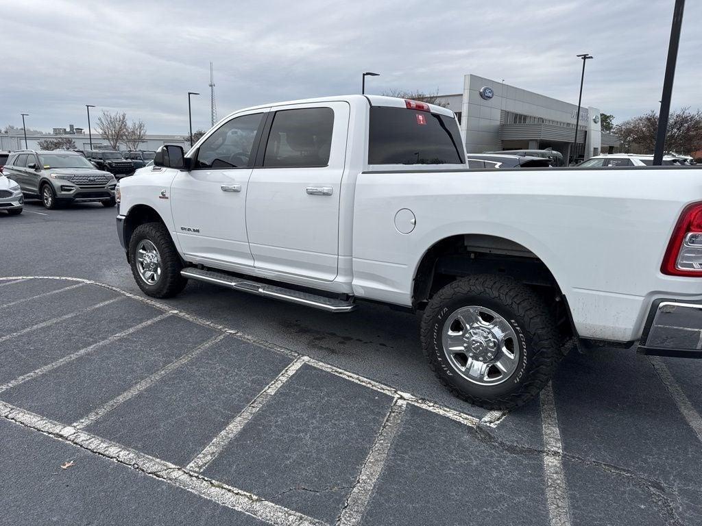 used 2019 Ram 2500 car, priced at $39,999