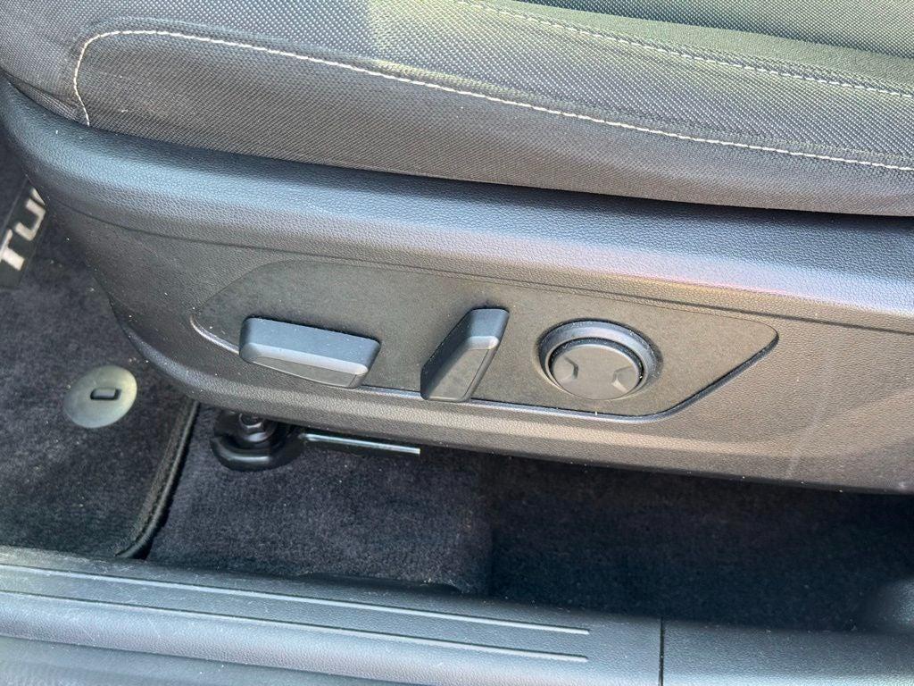 used 2022 Hyundai Tucson car, priced at $22,999