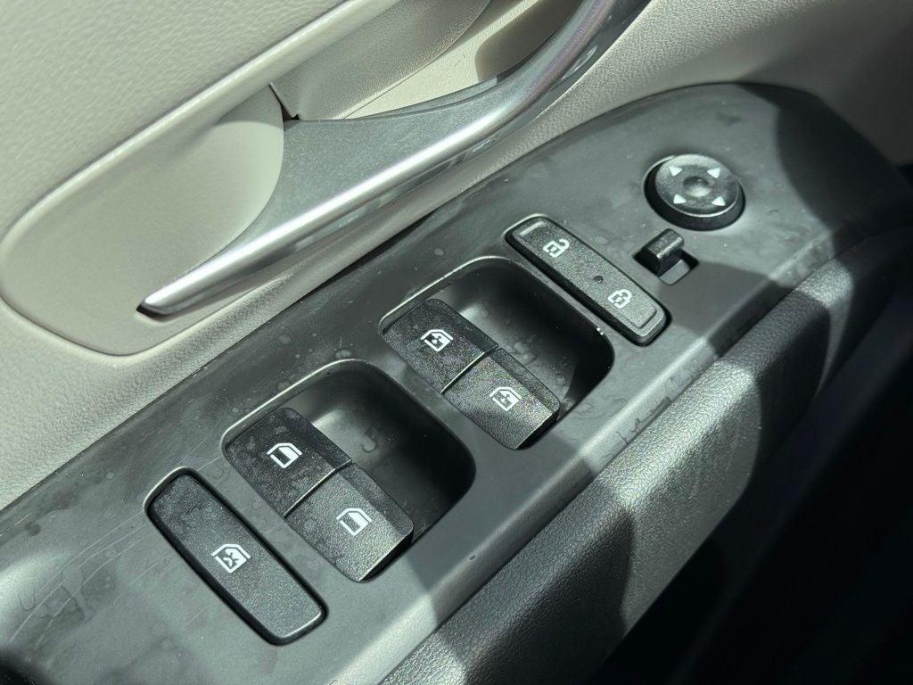 used 2022 Hyundai Tucson car, priced at $22,999