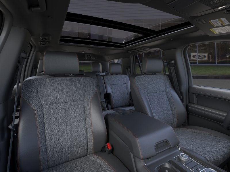 new 2024 Ford Expedition car, priced at $70,610