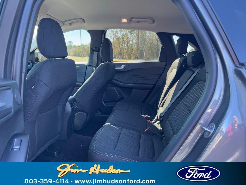 new 2025 Ford Escape car, priced at $32,055