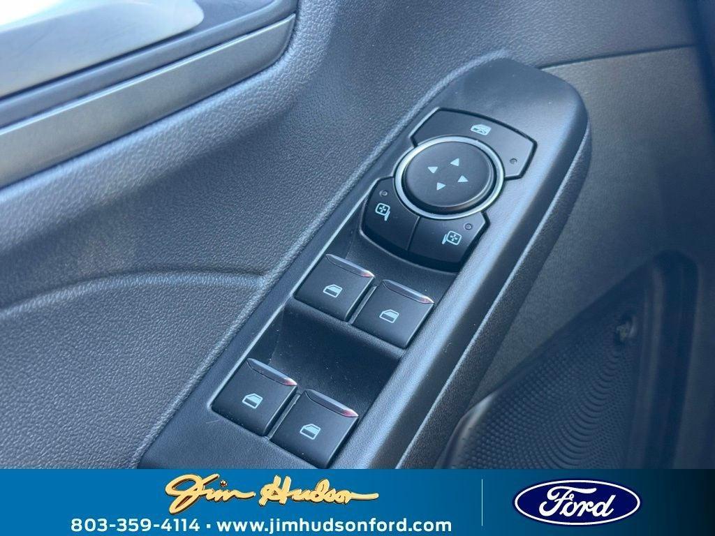 new 2025 Ford Escape car, priced at $29,055