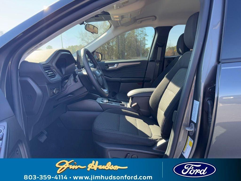 new 2025 Ford Escape car, priced at $29,055