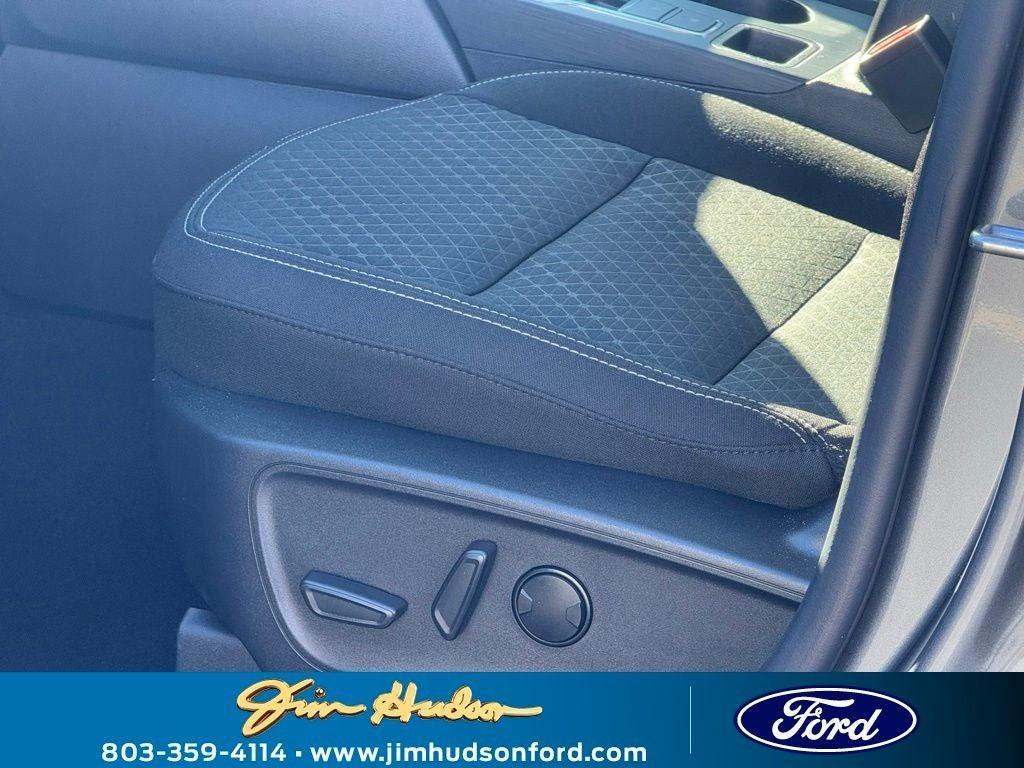 new 2025 Ford Escape car, priced at $29,055