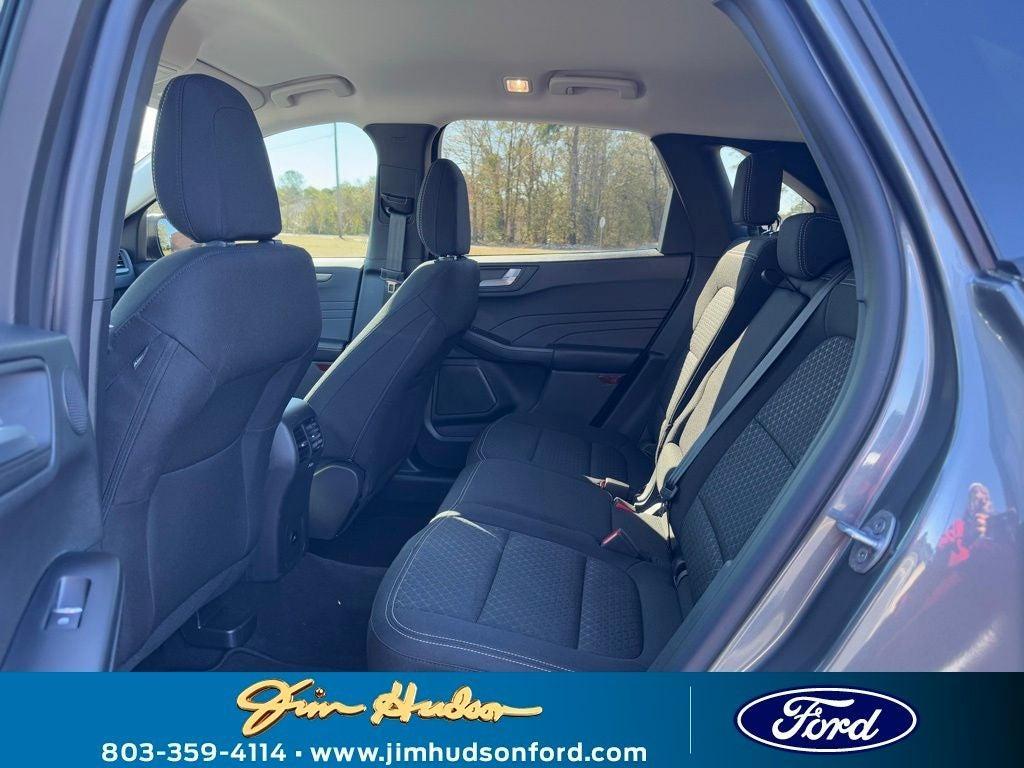 new 2025 Ford Escape car, priced at $29,055