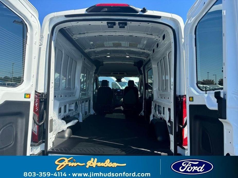 new 2024 Ford Transit-250 car, priced at $60,820