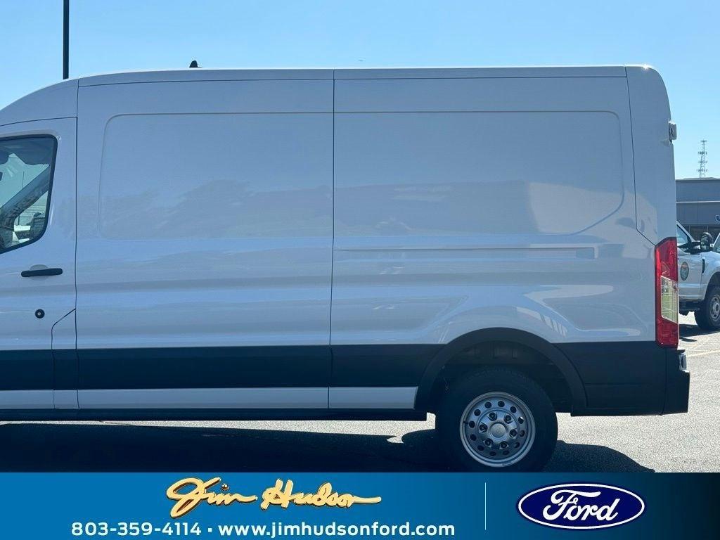 new 2024 Ford Transit-250 car, priced at $60,820