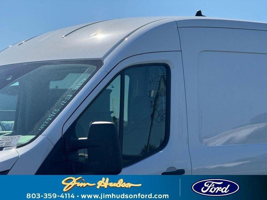 new 2024 Ford Transit-250 car, priced at $60,820