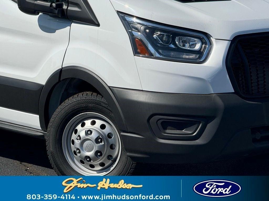 new 2024 Ford Transit-250 car, priced at $60,820