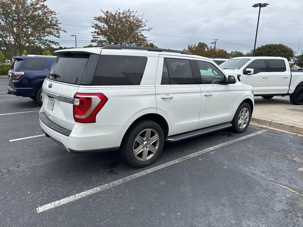 used 2020 Ford Expedition car, priced at $30,999