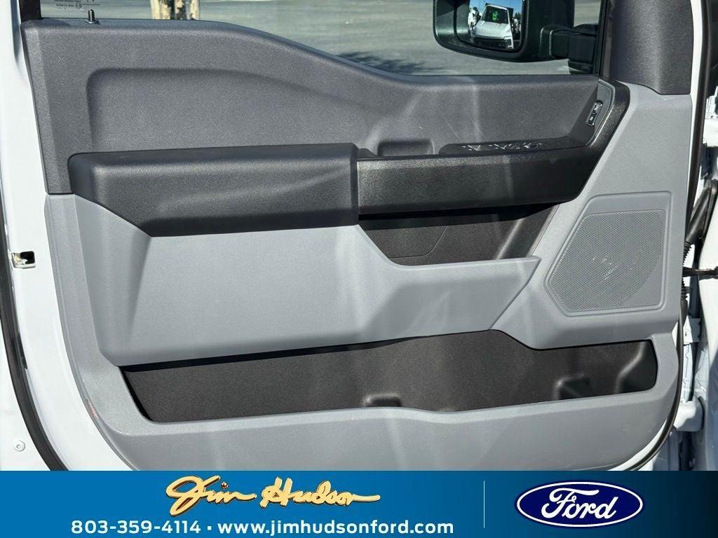 new 2026 Ford F-250 car, priced at $72,770