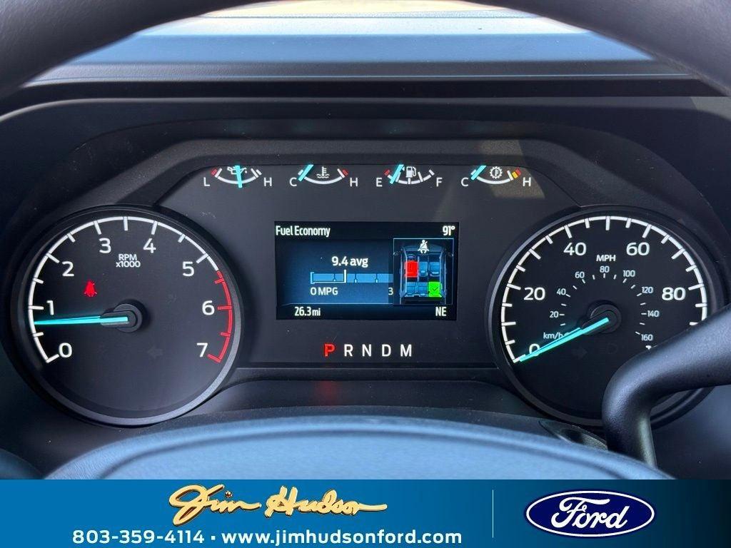 new 2026 Ford F-250 car, priced at $72,770