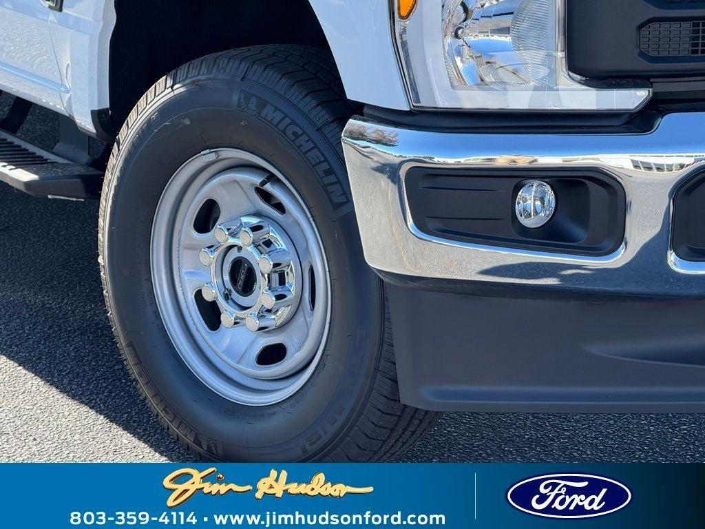 new 2026 Ford F-250 car, priced at $72,770
