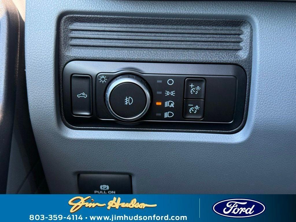 new 2026 Ford F-250 car, priced at $72,770