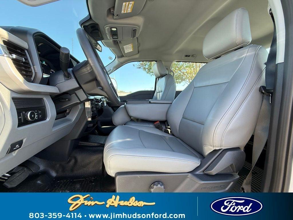 new 2026 Ford F-250 car, priced at $72,770