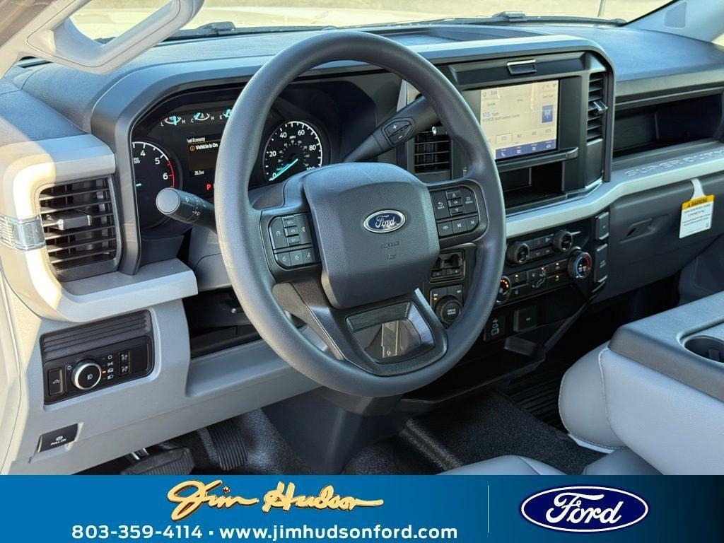 new 2026 Ford F-250 car, priced at $72,770
