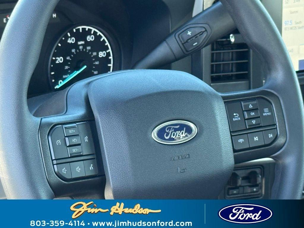 new 2026 Ford F-250 car, priced at $72,770