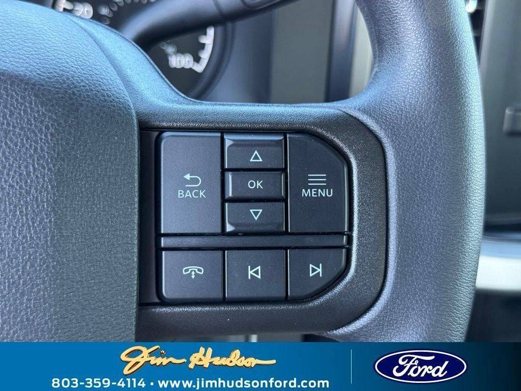 new 2026 Ford F-250 car, priced at $72,770