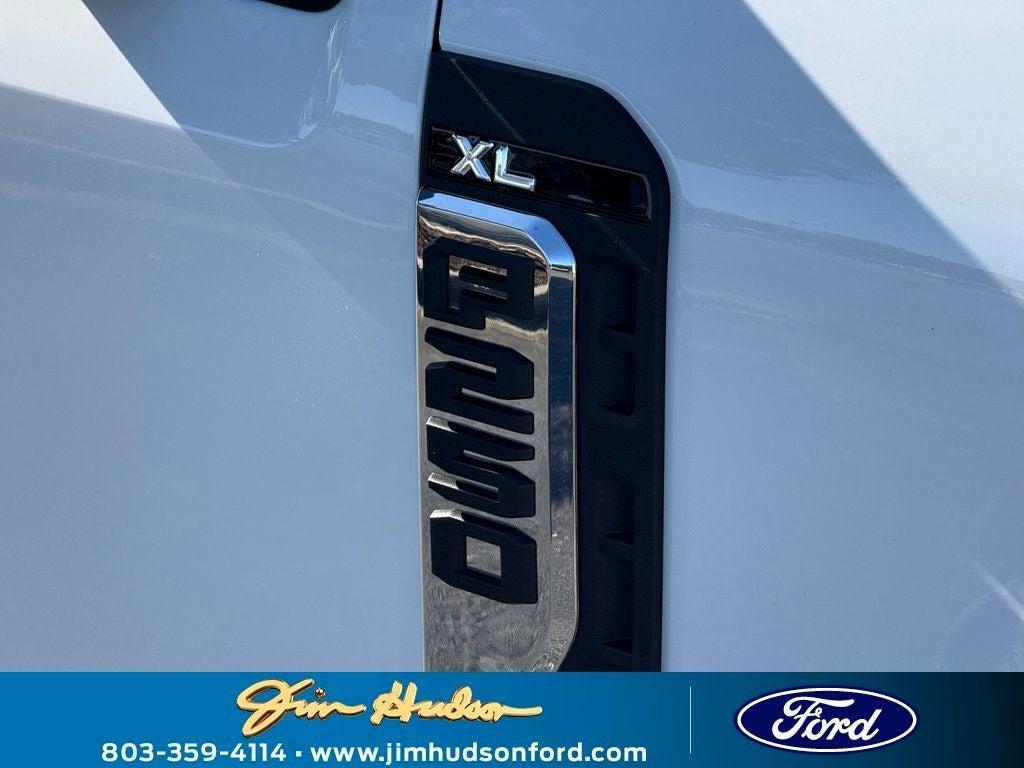 new 2026 Ford F-250 car, priced at $72,770