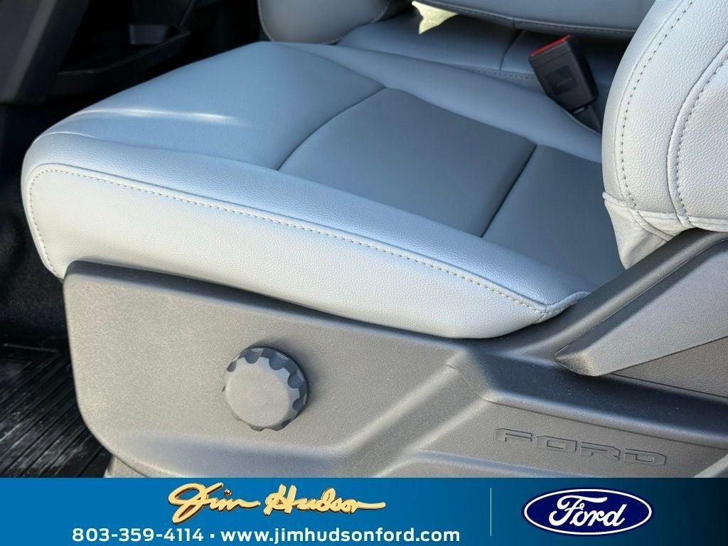 new 2026 Ford F-250 car, priced at $72,770