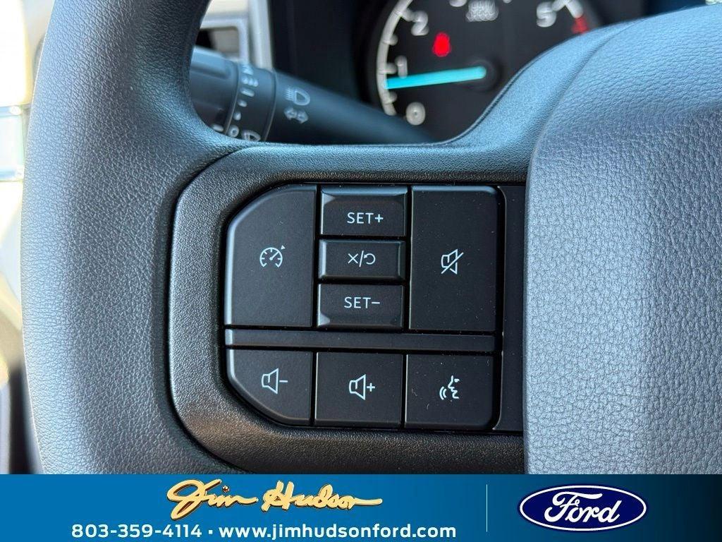 new 2026 Ford F-250 car, priced at $72,770