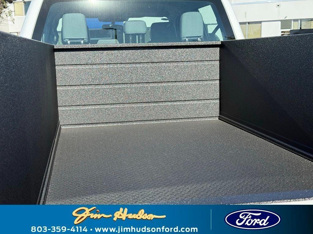 new 2026 Ford F-250 car, priced at $72,770