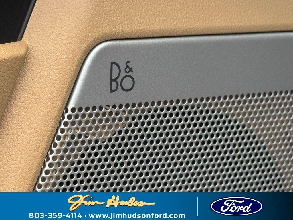 new 2025 Ford F-350 car, priced at $89,370