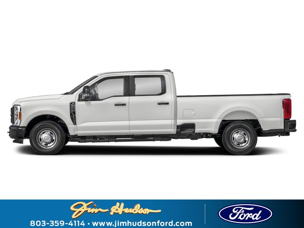 new 2024 Ford F-250 car, priced at $51,950