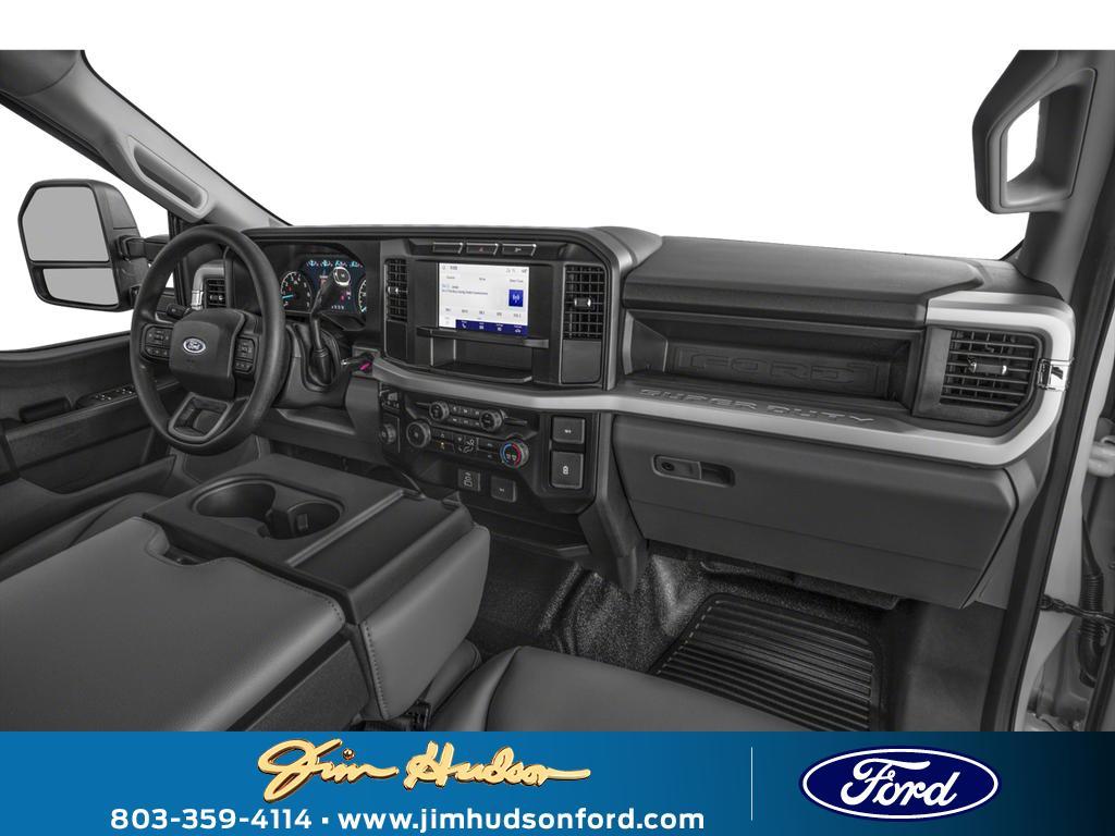 new 2024 Ford F-250 car, priced at $51,950