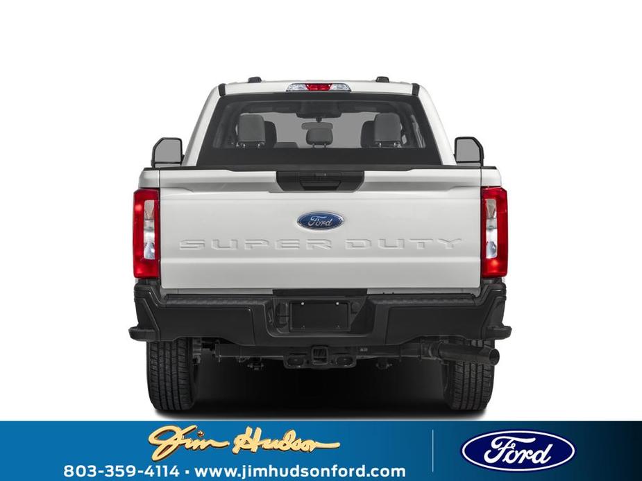 new 2024 Ford F-250 car, priced at $51,950