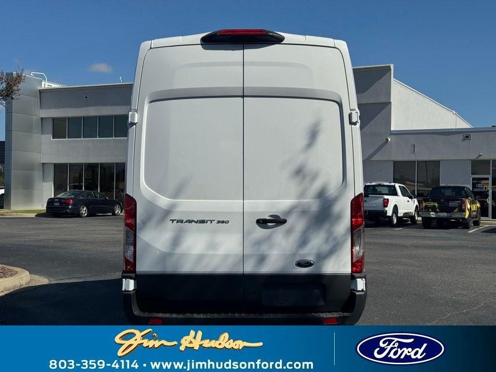 new 2024 Ford Transit-350 car, priced at $84,228