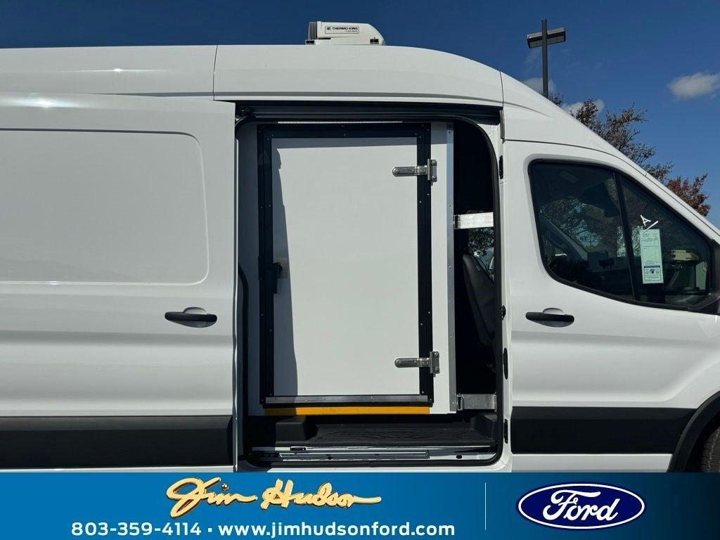 new 2024 Ford Transit-350 car, priced at $84,228