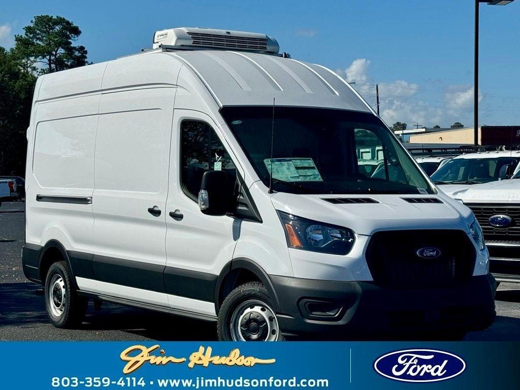 new 2024 Ford Transit-350 car, priced at $84,228