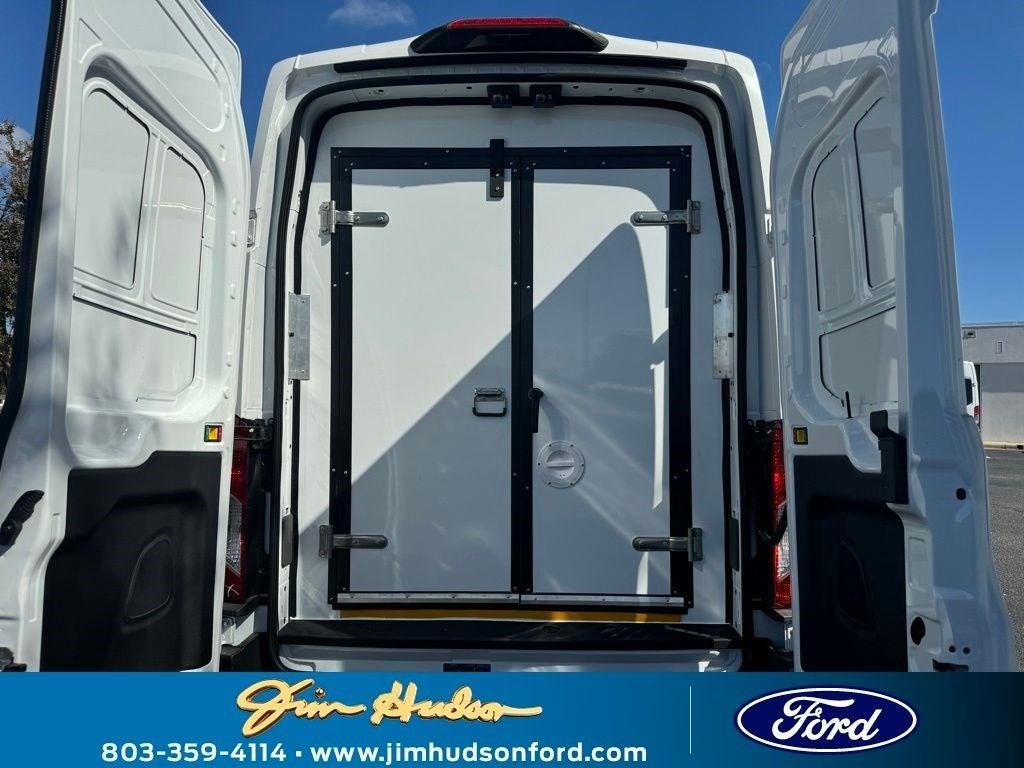 new 2024 Ford Transit-350 car, priced at $84,228