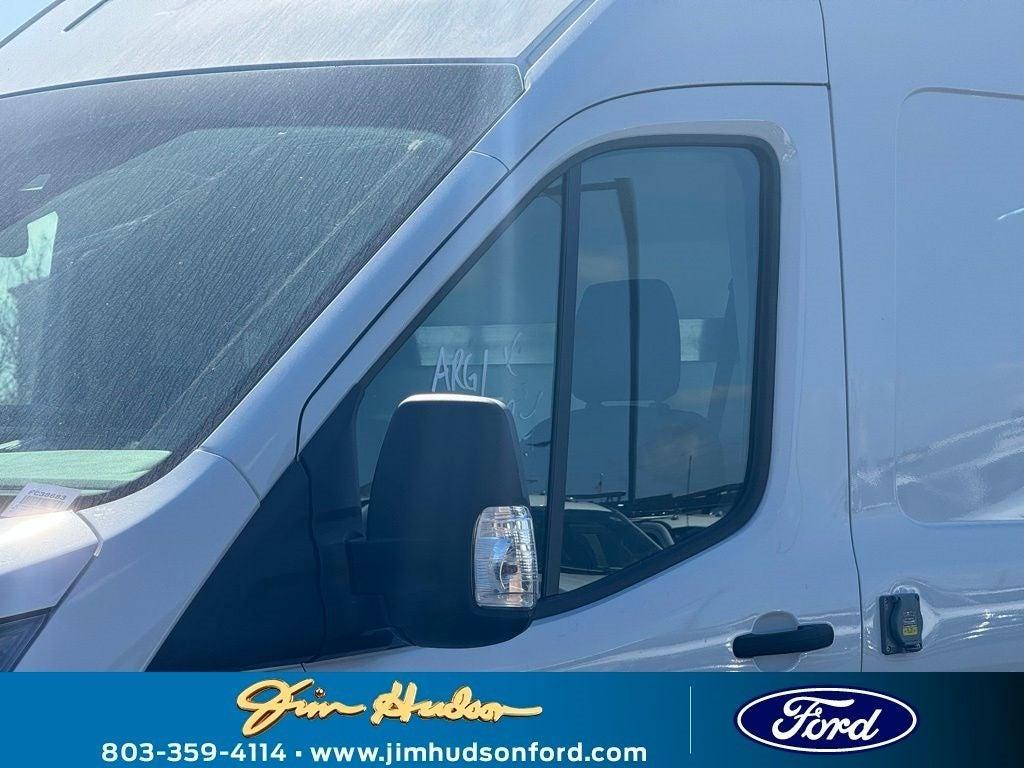 new 2024 Ford Transit-350 car, priced at $84,228