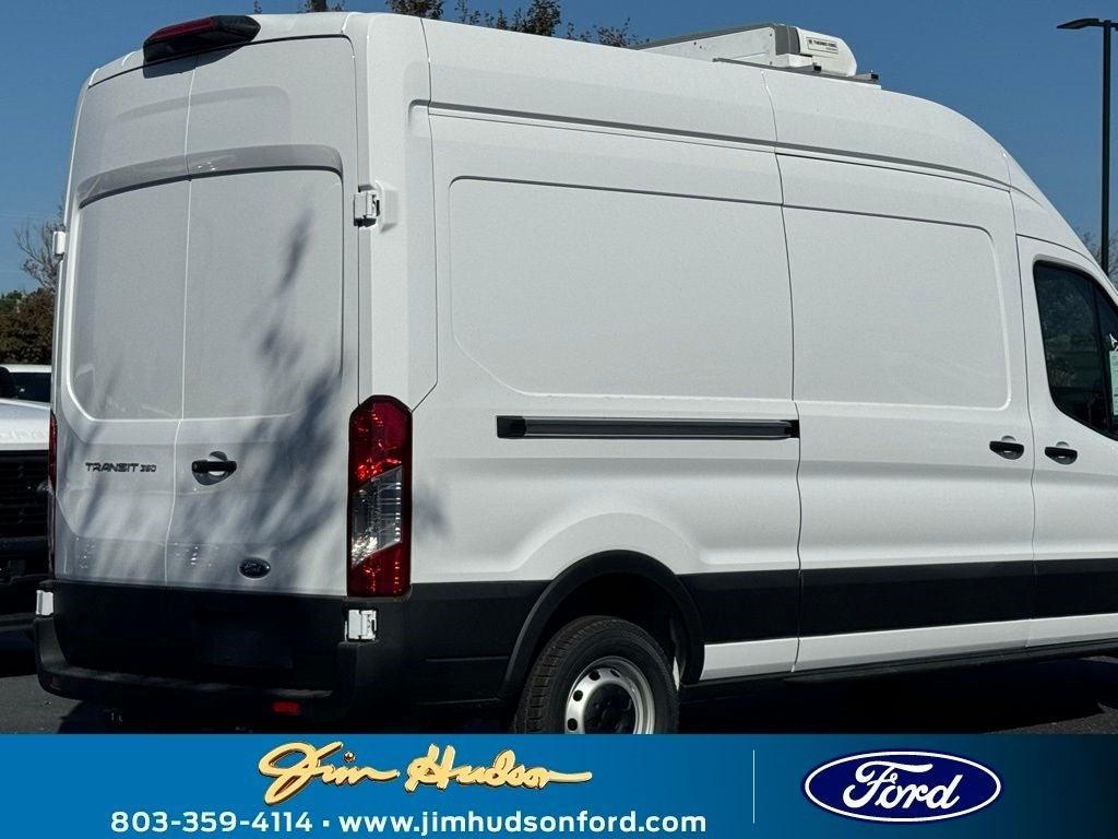 new 2024 Ford Transit-350 car, priced at $84,228