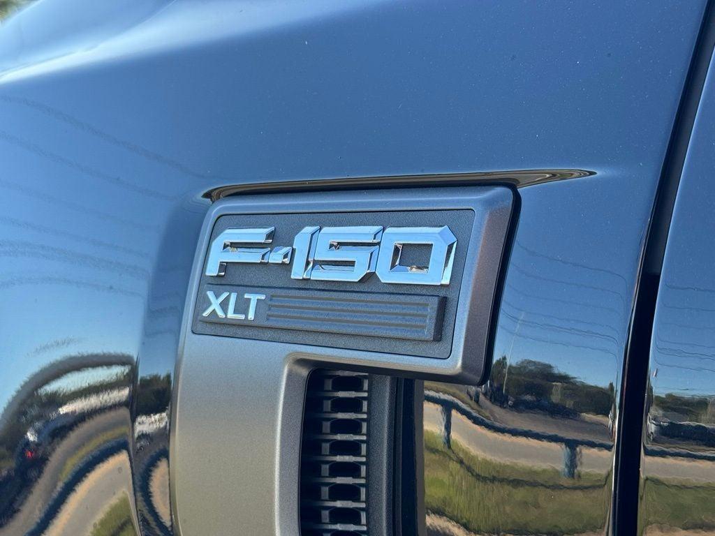 used 2023 Ford F-150 car, priced at $44,580