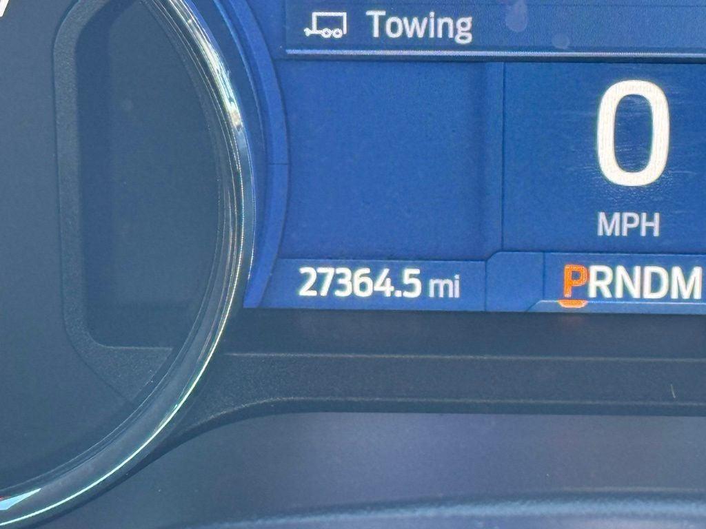 used 2023 Ford F-150 car, priced at $44,580