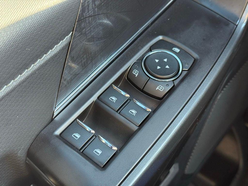 used 2023 Ford F-150 car, priced at $44,580