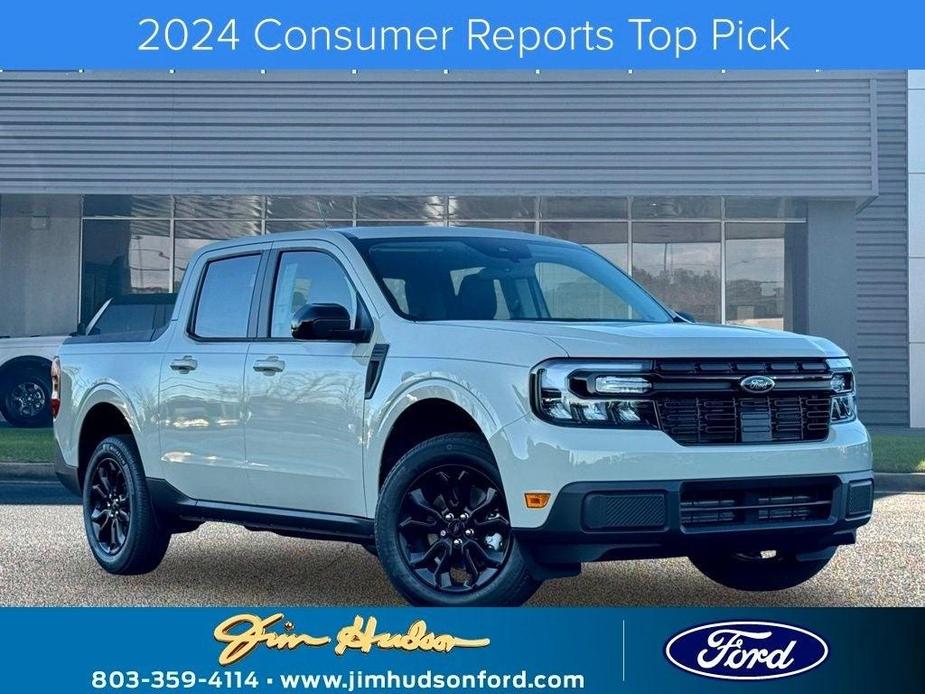 new 2024 Ford Maverick car, priced at $38,475