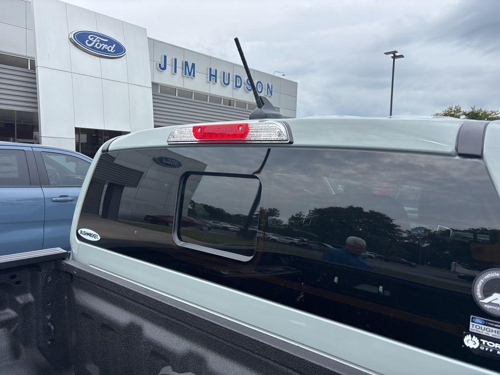 used 2021 Ford Ranger car, priced at $39,999