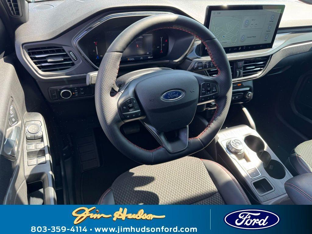 new 2025 Ford Escape car, priced at $31,970
