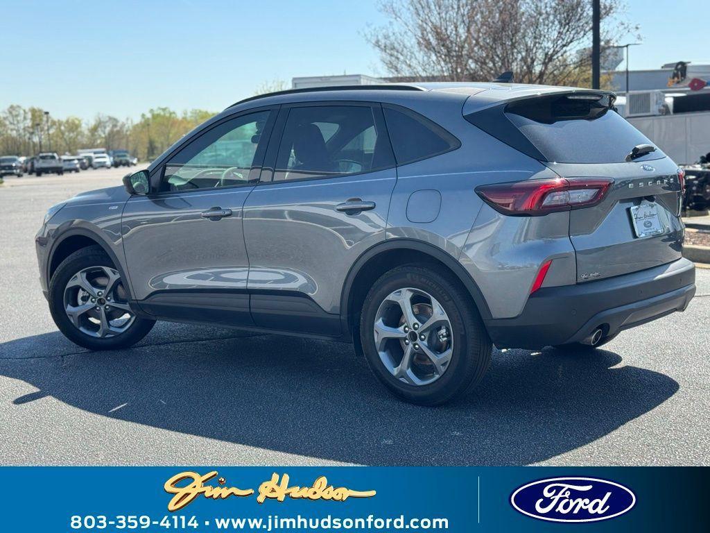new 2025 Ford Escape car, priced at $31,970