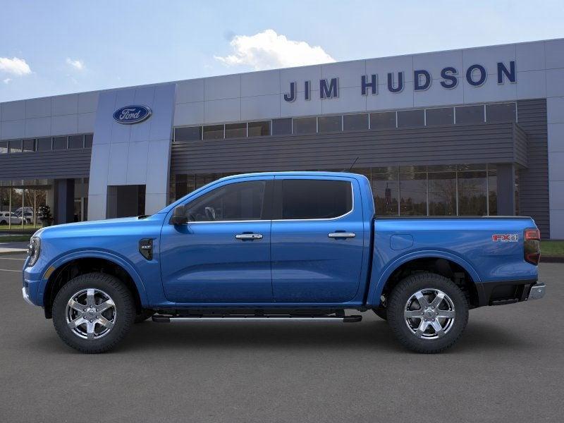 new 2024 Ford Ranger car, priced at $44,891